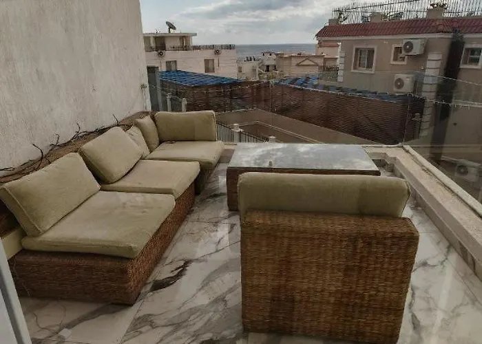 Appartement Flat Near The Sea Sharm-el-Sheikh