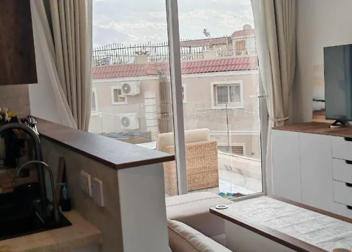 Appartement Flat Near The Sea *