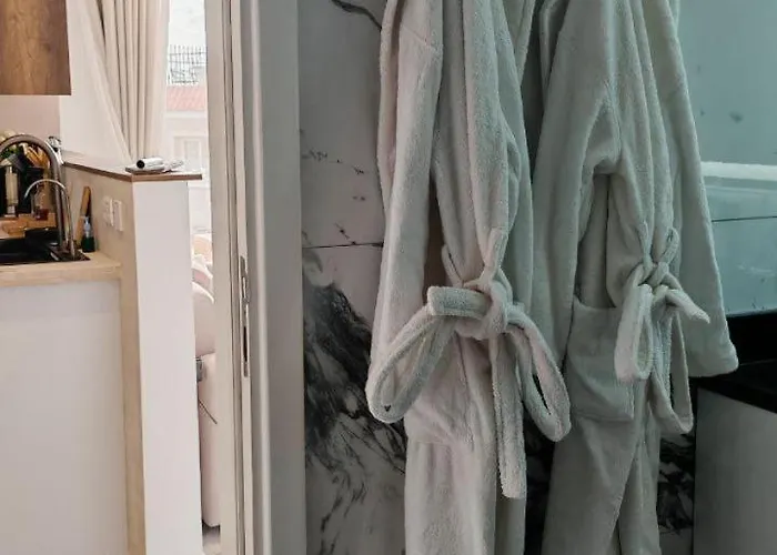Flat Near The Sea Appartement *